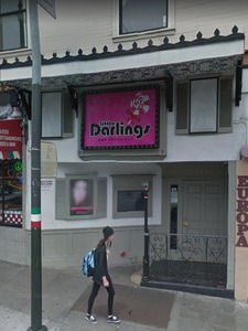 Little Darlings San Francisco - Nightclub in San Francisco, United States