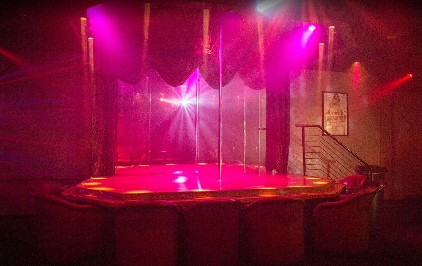 Little Darlings San Francisco - Nightclub in San Francisco, United States