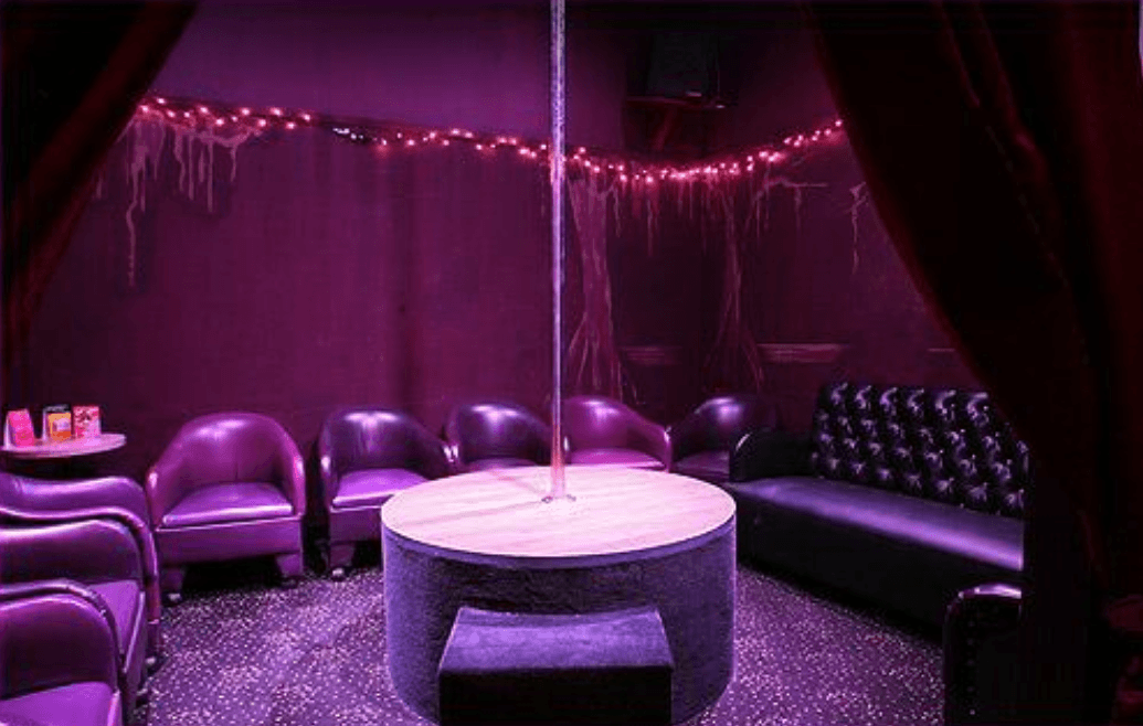 Little Darlings San Francisco - Nightclub in San Francisco, United States
