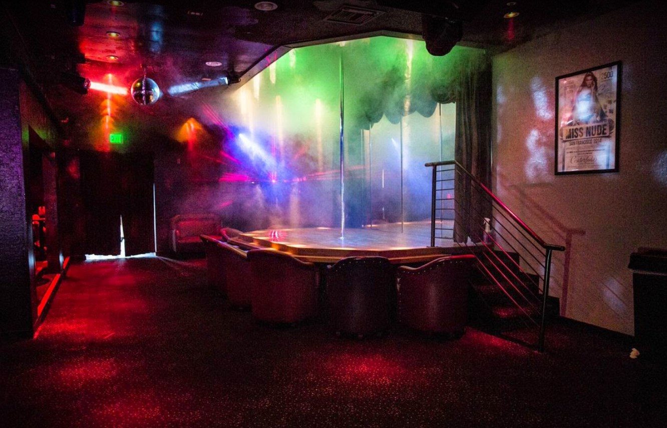 Little Darlings San Francisco - Nightclub in San Francisco, United States