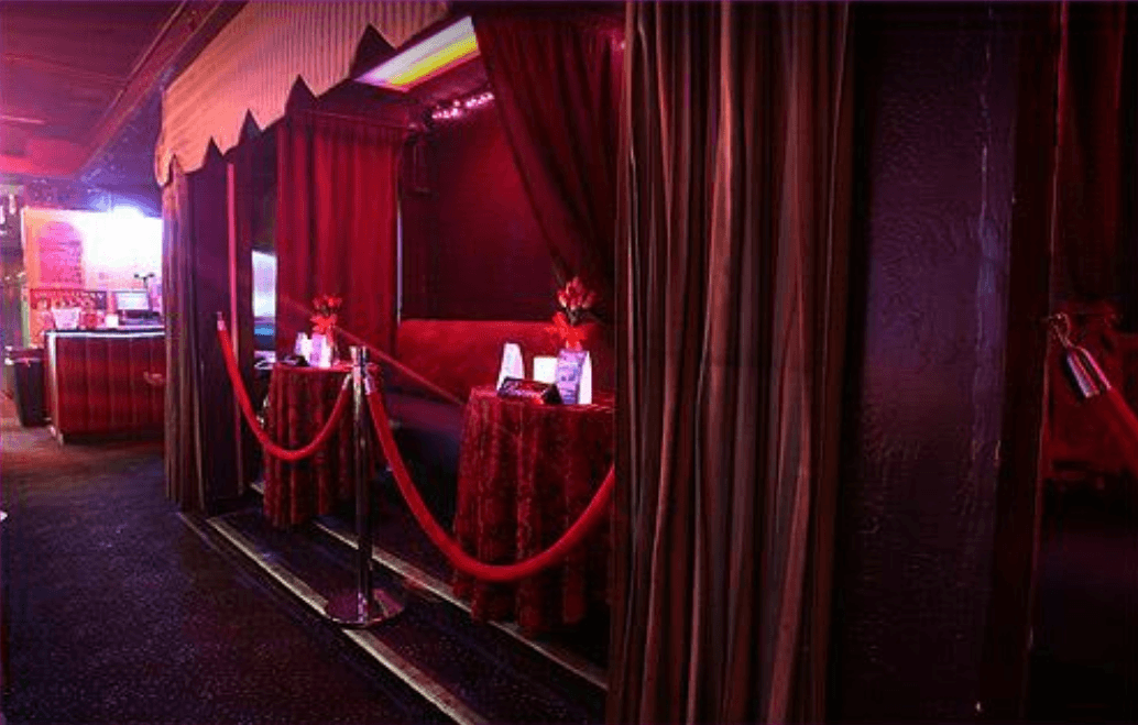 Little Darlings San Francisco - Nightclub in San Francisco, United States