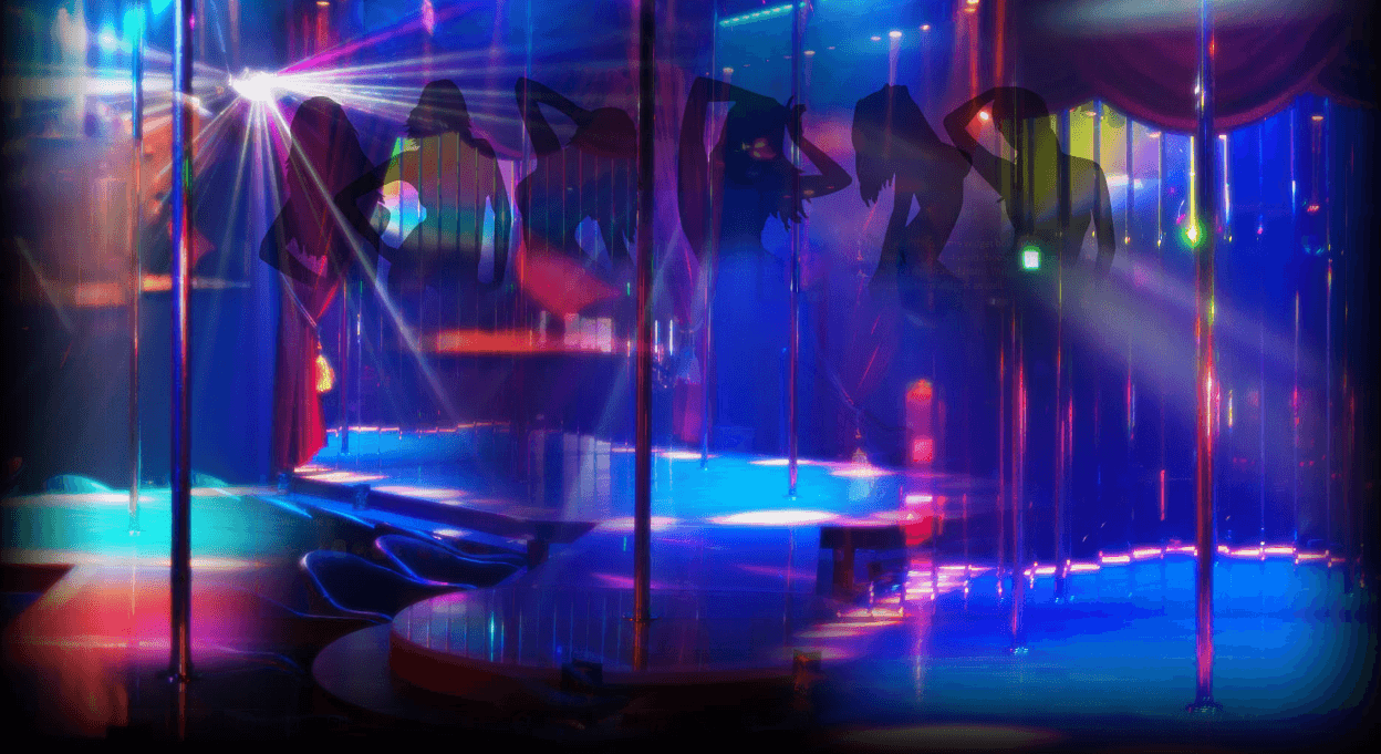 New Century Theater - Nightclub in San Francisco, United States