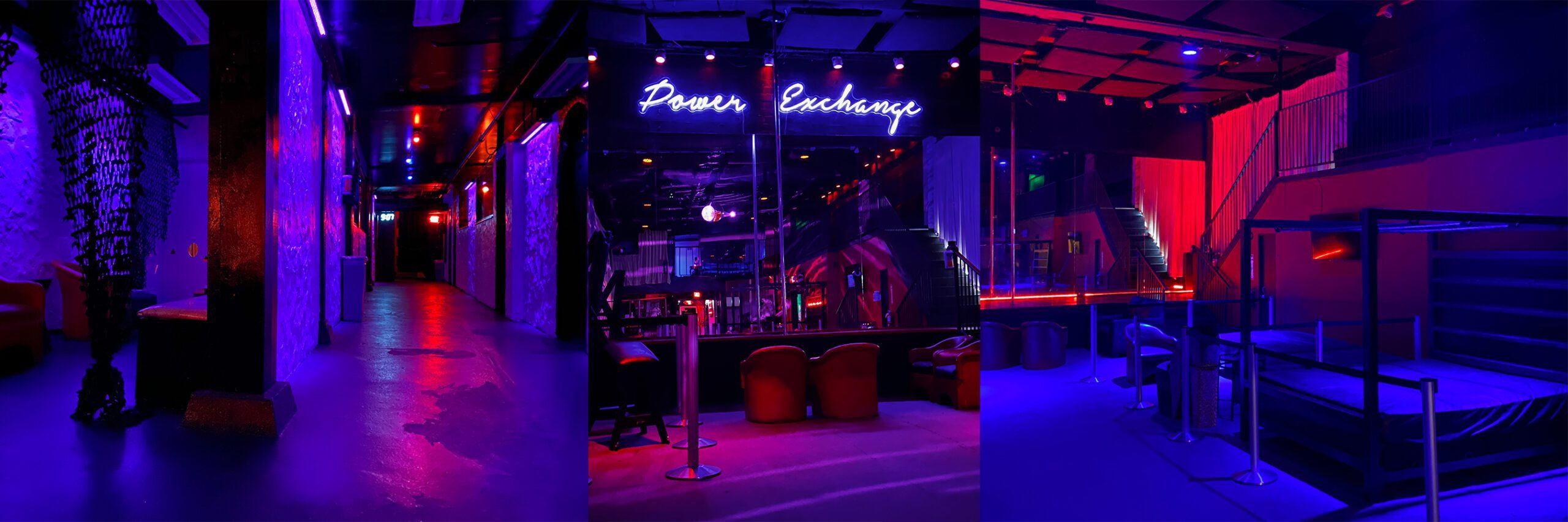 Power Exchange - Nightclub in San Francisco, United States