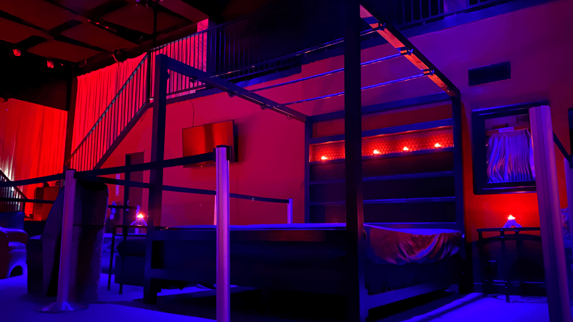 Power Exchange - Nightclub in San Francisco, United States