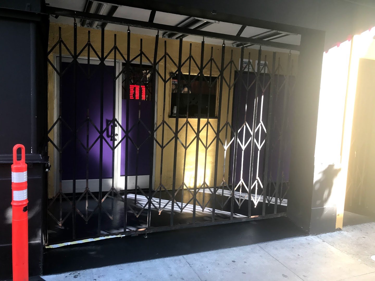 Power Exchange - Nightclub in San Francisco, United States