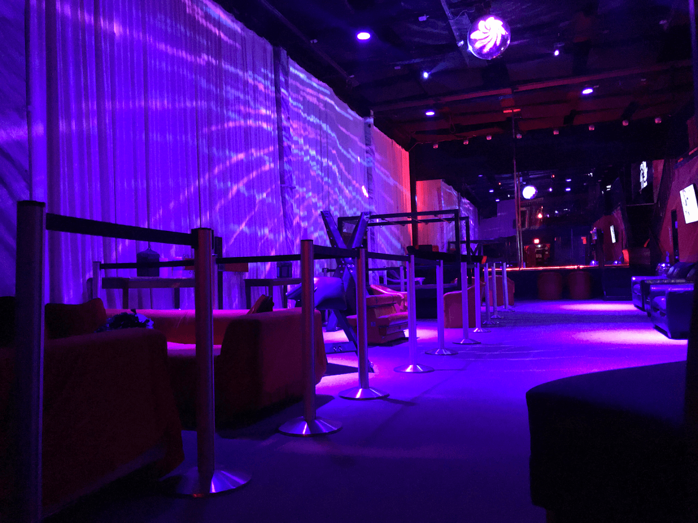 Power Exchange - Nightclub in San Francisco, United States