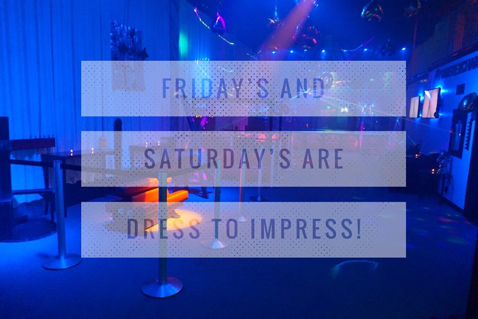 Power Exchange - Nightclub in San Francisco, United States
