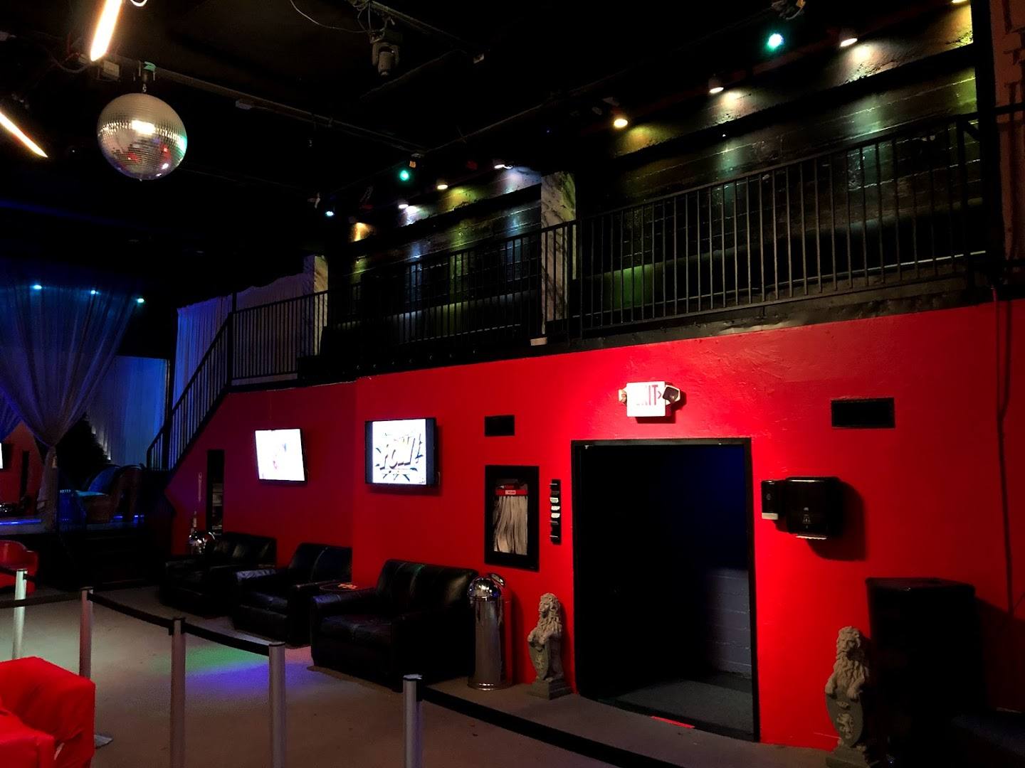 Power Exchange - Nightclub in San Francisco, United States