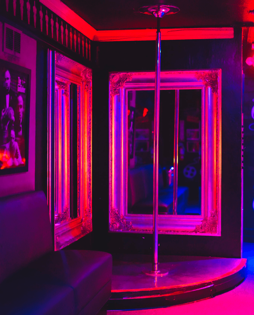Power Exchange - Nightclub in San Francisco, United States