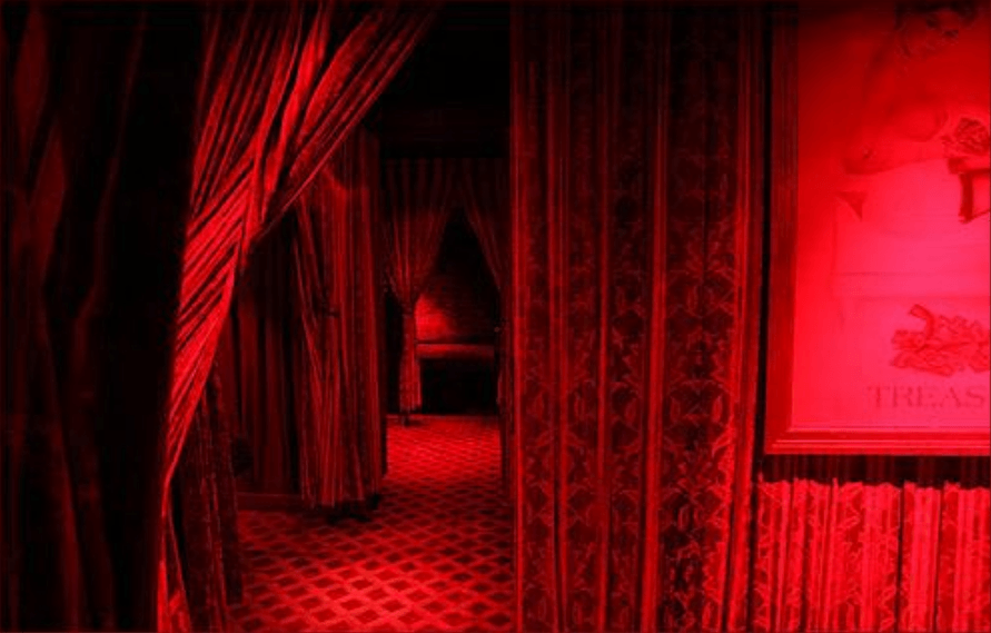 Roaring20's Club San Francisco - Nightclub in San Francisco, United States