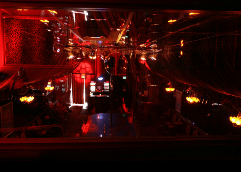 Roaring20's Club San Francisco - Nightclub in San Francisco, United States