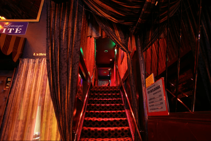 Roaring20's Club San Francisco - Nightclub in San Francisco, United States