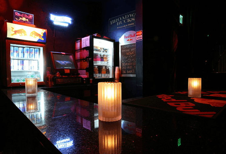 Roaring20's Club San Francisco - Nightclub in San Francisco, United States