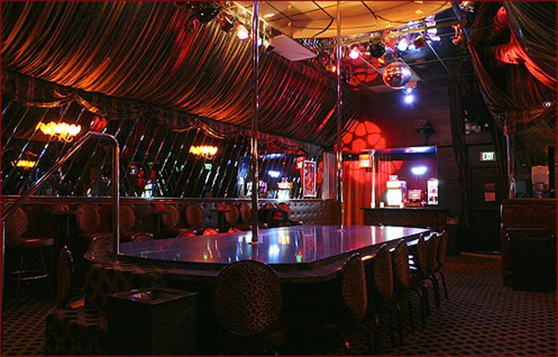 Roaring20's Club San Francisco - Nightclub in San Francisco, United States