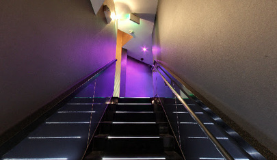 San Francisco Strip Club Penthouse - Nightclub in San Francisco, United States