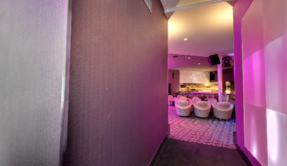 San Francisco Strip Club Penthouse - Nightclub in San Francisco, United States