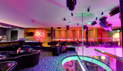 San Francisco Strip Club Penthouse - Nightclub in San Francisco, United States