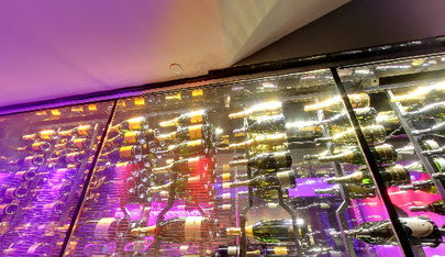 San Francisco Strip Club Penthouse - Nightclub in San Francisco, United States