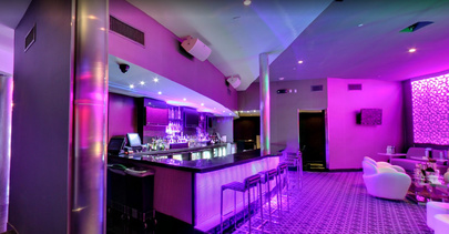San Francisco Strip Club Penthouse - Nightclub in San Francisco, United States