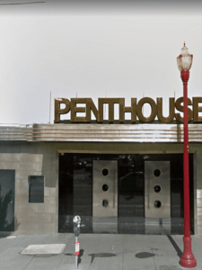 San Francisco Strip Club Penthouse - Nightclub in San Francisco, United States