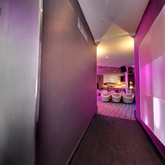 San Francisco Strip Club Penthouse - Nightclub in San Francisco, United States