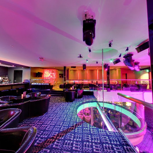 San Francisco Strip Club Penthouse - Nightclub in San Francisco, United States