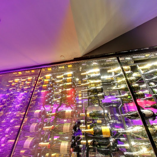 San Francisco Strip Club Penthouse - Nightclub in San Francisco, United States