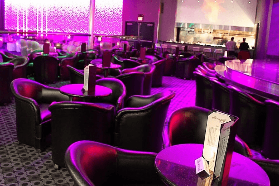 San Francisco Strip Club Penthouse - Nightclub in San Francisco, United States