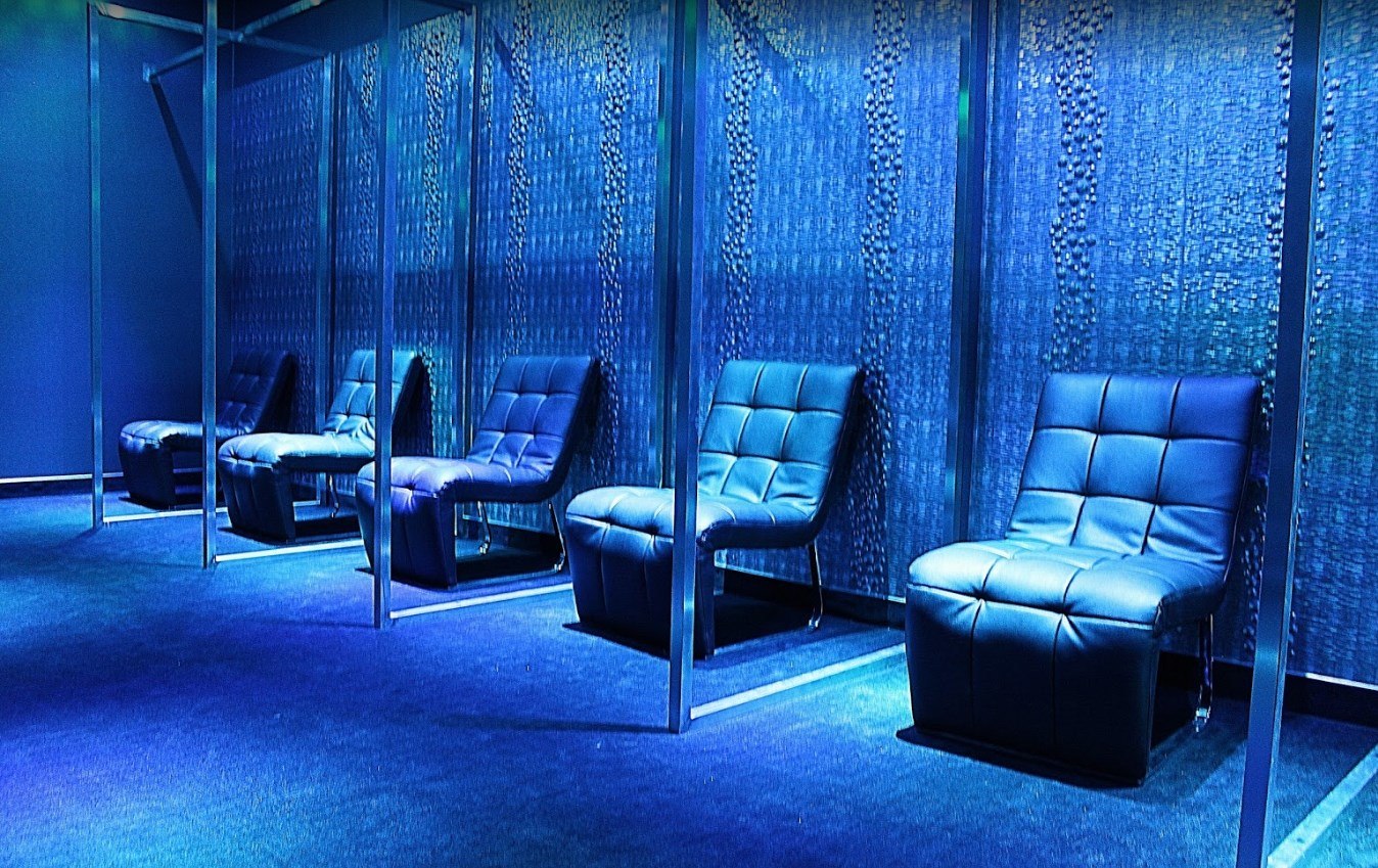 San Francisco Strip Club Penthouse - Nightclub in San Francisco, United States