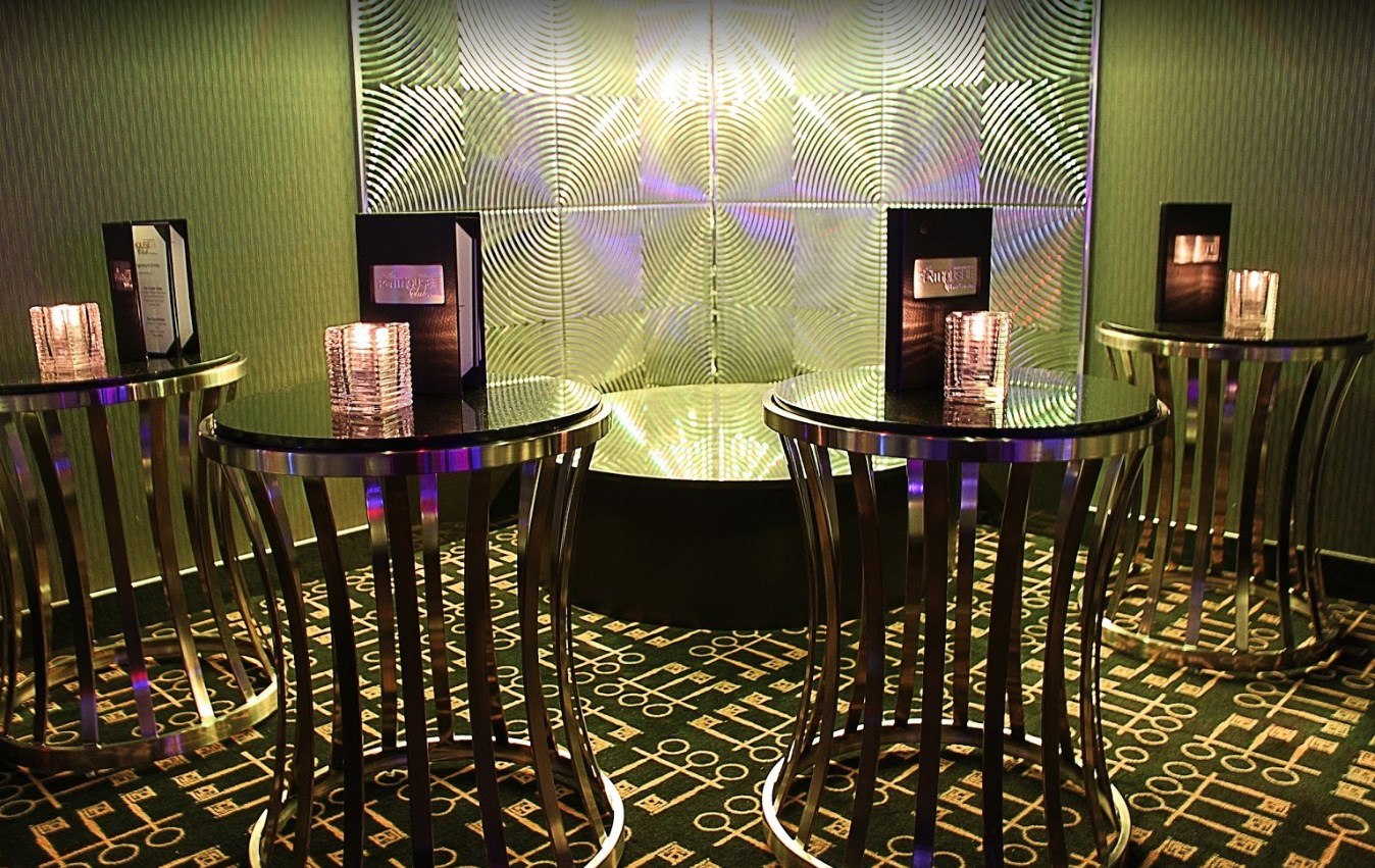 San Francisco Strip Club Penthouse - Nightclub in San Francisco, United States