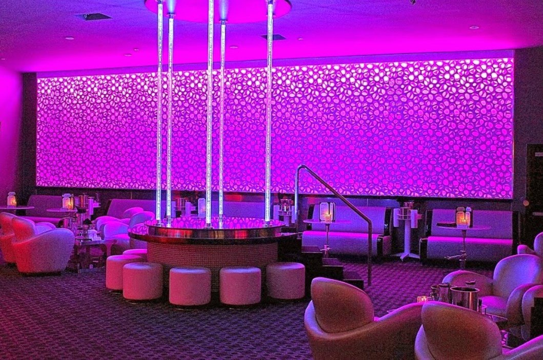 San Francisco Strip Club Penthouse - Nightclub in San Francisco, United States
