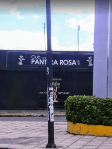 Pantera Rosa - Nightclub in San Jose, United States
