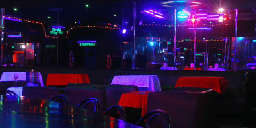 Pantera Rosa - Nightclub in San Jose, United States