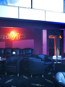 Tango India VIP - Nightclub in San Jose, United States