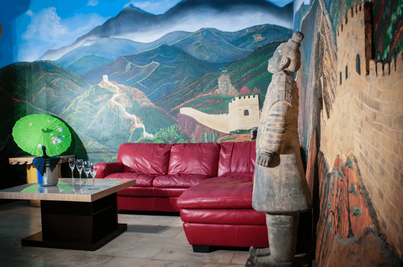 Tango India VIP - Nightclub in San Jose, United States