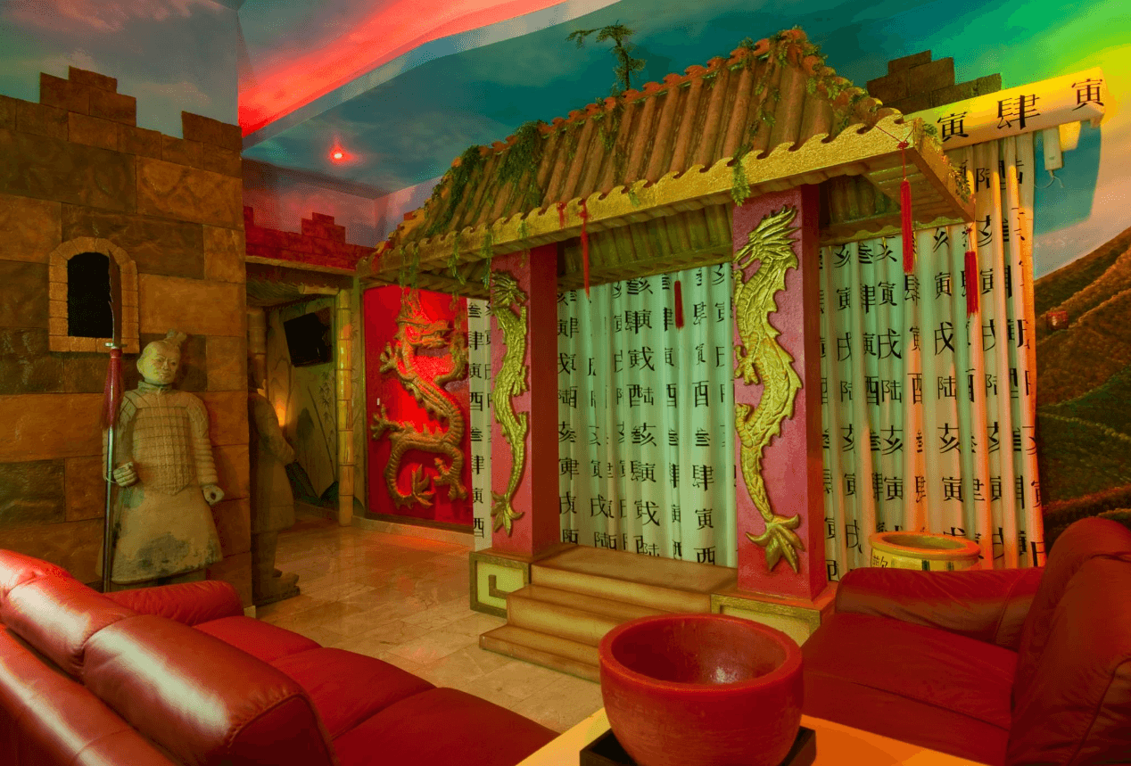 Tango India VIP - Nightclub in San Jose, United States