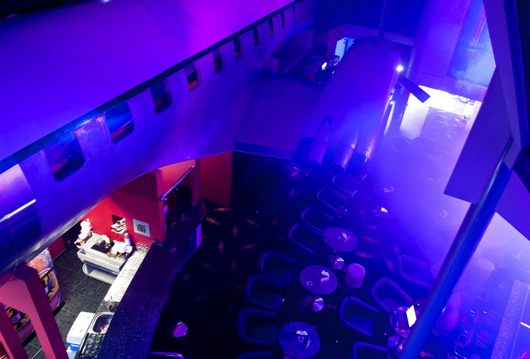 Tango India VIP - Nightclub in San Jose, United States