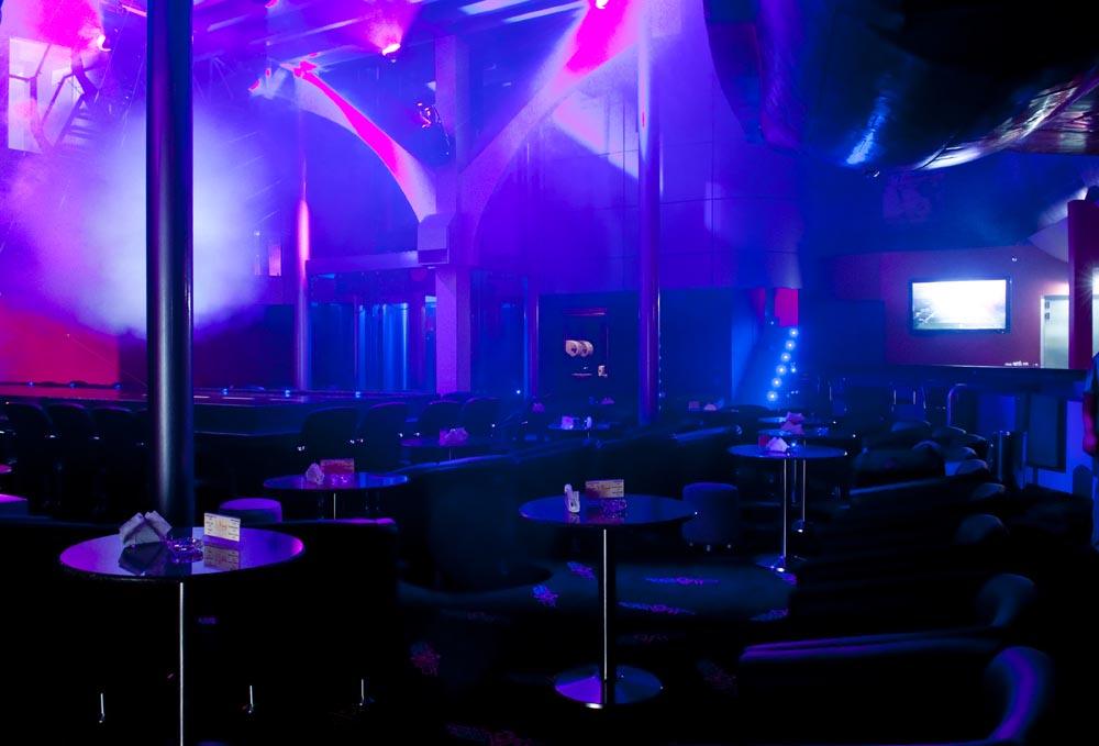 Tango India VIP - Nightclub in San Jose, United States
