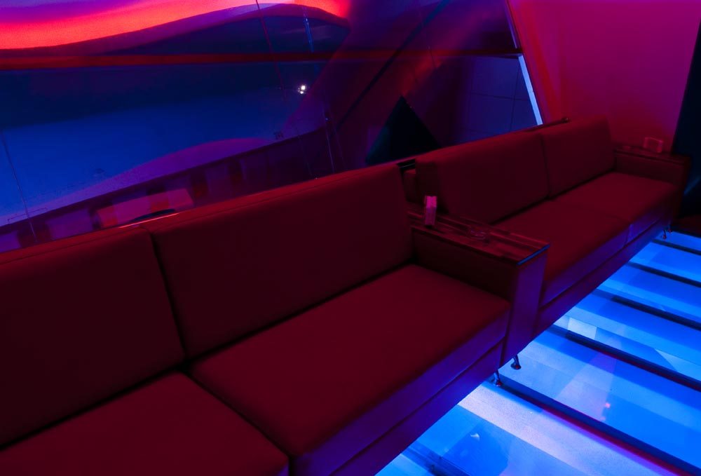 Tango India VIP - Nightclub in San Jose, United States
