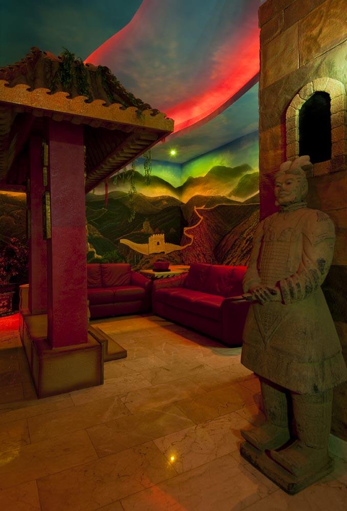 Tango India VIP - Nightclub in San Jose, United States