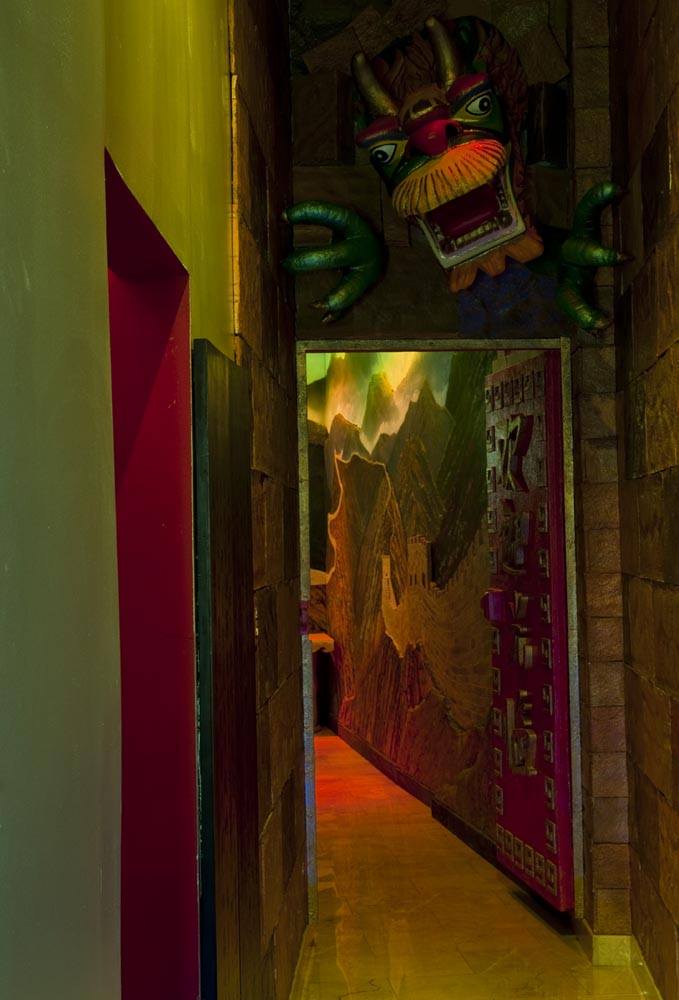 Tango India VIP - Nightclub in San Jose, United States