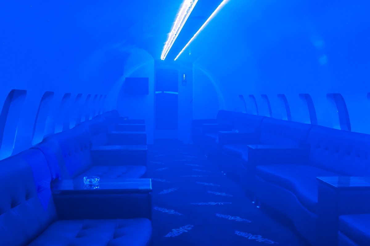Tango India VIP - Nightclub in San Jose, United States