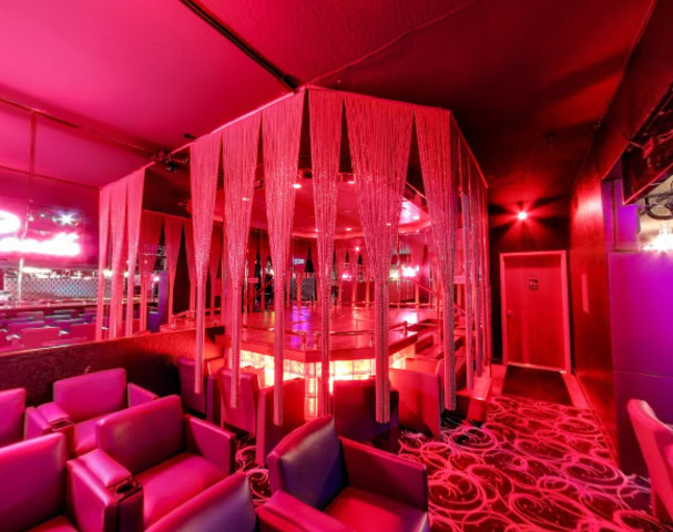 The Pink Poodle - Nightclub in San Jose, United States