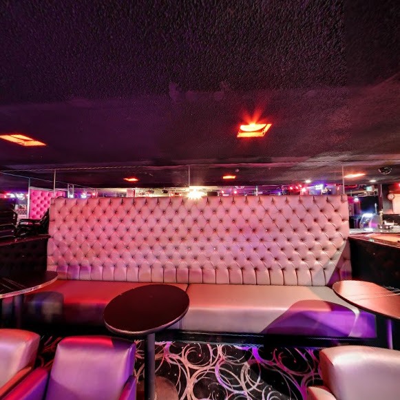 The Pink Poodle - Nightclub in San Jose, United States