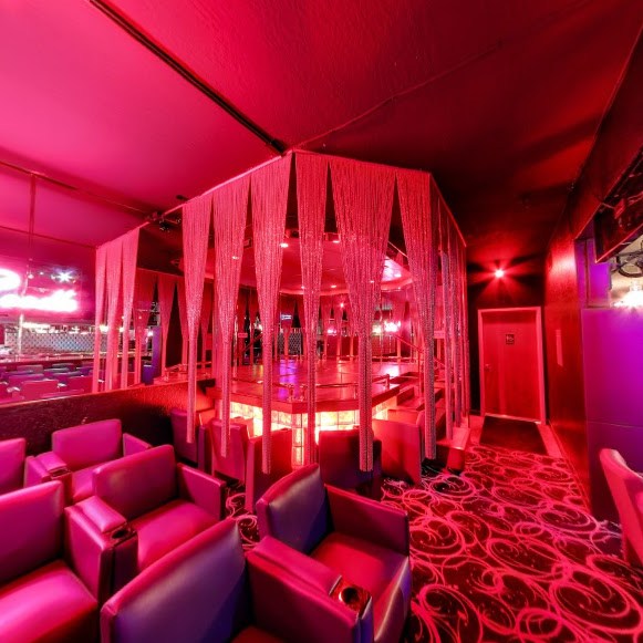 The Pink Poodle - Nightclub in San Jose, United States