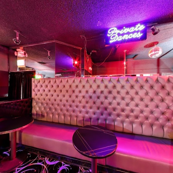 The Pink Poodle - Nightclub in San Jose, United States