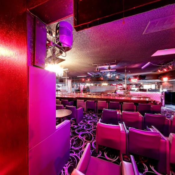 The Pink Poodle - Nightclub in San Jose, United States