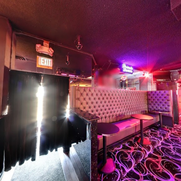 The Pink Poodle - Nightclub in San Jose, United States