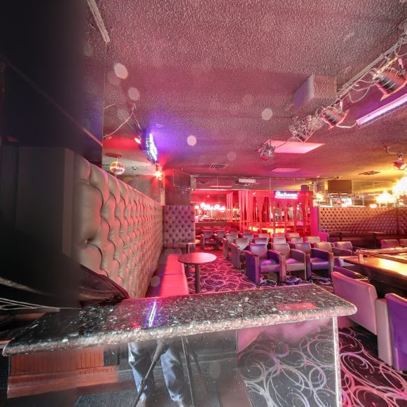 The Pink Poodle - Nightclub in San Jose, United States