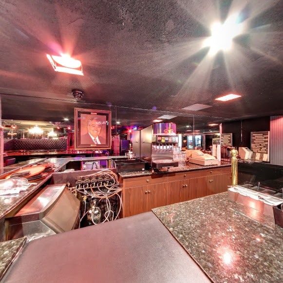 The Pink Poodle - Nightclub in San Jose, United States
